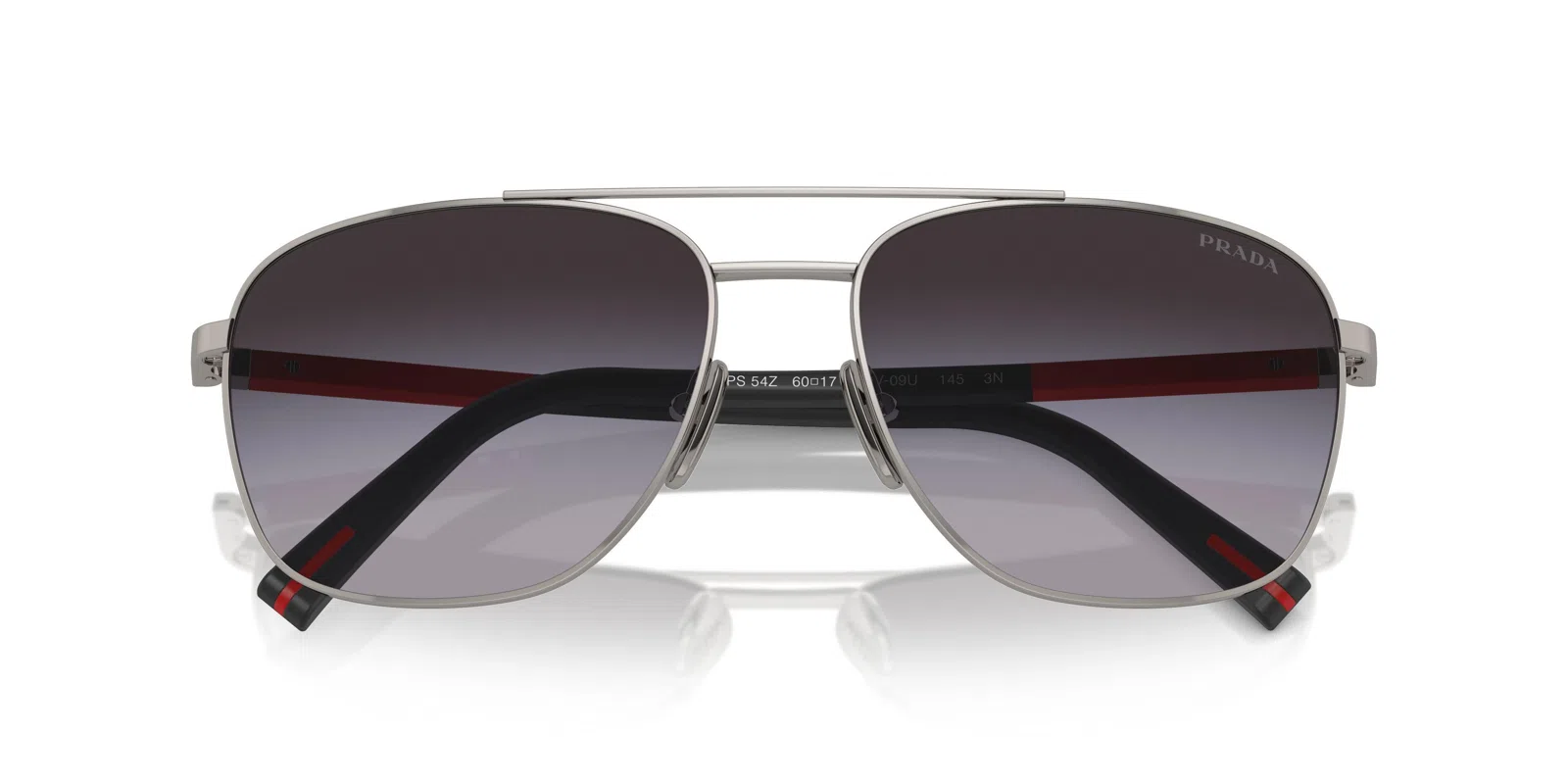 Prada Linea Rossa 54ZS Sunglasses - view 9